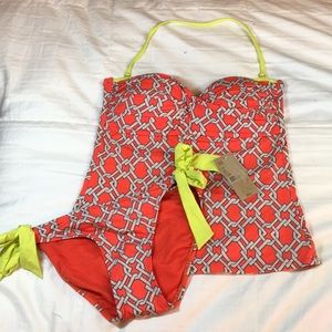cremieux women's swimwear